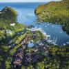 Отель Zoetry Marigot Bay - All Inclusive, фото 37