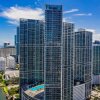 Отель Miami Icon Penthouse by Caema, фото 23