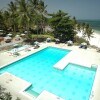 Отель Mombasa Beach Hotel, фото 13