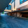 Отель Hapcheon Moon Lake Self Check-in Motel, фото 23