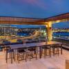 Отель Cambria Hotel Washington D.C. Navy Yard Riverfront, фото 16