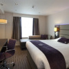 Отель Premier Inn Glasgow (Bellshill), фото 6