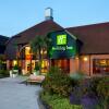 Отель Holiday Inn Fareham - Solent, an IHG Hotel, фото 1