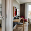 Отель IntercityHotel Wiesbaden, фото 6