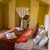Отель Sahara Desert Luxury Camp, фото 1
