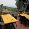 Отель Ristorante le Terrazze di Nappino, фото 9