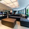 Отель Daiwa Roynet Hotel Chiba - Chuo, фото 9