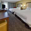 Отель Hampton Inn by Hilton Concord/Kannapolis, фото 5