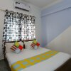 Отель OYO 23654 Home Cozy 2BHK Aluva Metro Station, фото 8