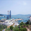 Отель Yeosu Rainbow Pension, фото 24