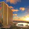 Отель Hilton Hawaiian Village Waikiki Beach Resort в Гонолулу