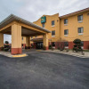 Отель Quality Inn, фото 1