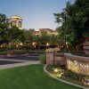 Отель Hilton Scottsdale Resort & Villas, фото 32