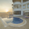 Отель Villa Cavdir, фото 1