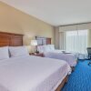 Отель Hampton Inn & Suites Downtown Owensboro/Waterfront, фото 7