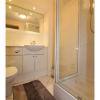 Отель Charming 2BR Flat for 6 In Historic Old Town, фото 4