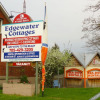 Отель Edgewater Cottages, фото 35