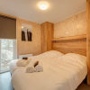 Отель Comfortable Chalet With two Bathrooms Near the Beach, фото 17