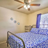 Отель San Antonio Abode w/ Yard < 4 Mi to Lackland, фото 4