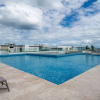 Отель Icaro - With Rooftop At Ipana Condos, фото 15
