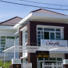 Отель Chau Plus Homestay, фото 1