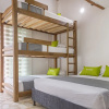 Отель Ayenda 1258 Boutique Laureles Home, фото 21