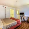 Отель Motel 6 Salinas, CA - North Monterey Area в Салинасе