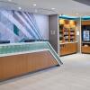Отель SpringHill Suites by Marriott East Lansing University Area, фото 2