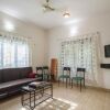 Отель GuestHouser 1 BHK Apartment in - 84f8, фото 2