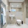 Отель Luxe Apartments Bracknell Near Ascot, Legoland, Windsor, Lexicon - Free Parking & Gym, фото 9