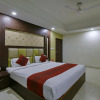 Отель OYO 4107 Hotel Aroma Inn, фото 6