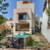 Отель Casa Ehua Hotel Galería, фото 9