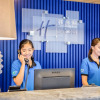 Отель Holiday Inn Express Krabi Ao Nang Beach, фото 20