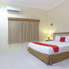 Отель RedDoorz near Candi Pawon Borobudur, фото 19
