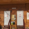 Отель Blue River Cabins Campground & RV Park, фото 13
