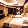 Отель Lvbao Yunsheng Hotel, фото 12