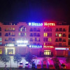 Отель Hello Hotel, фото 28