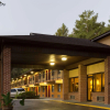 Отель Howard Johnson by Wyndham Tallahassee, фото 1