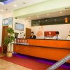 Отель Home Inn-jinan Lishan Road Branch в Цзинани