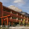 Отель Banff Aspen Lodge, фото 13