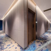 Отель bafei fashion hotel dongguan humenbeizhadian, фото 7