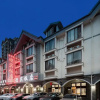 Отель Huashuiwan Yingbin Hotel, фото 1