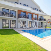 Отель Fethiye Kayapark D3 Apart, фото 6