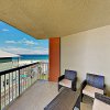 Отель New Listing! Beachside Beauty W/ Pools & Hot Tub 2 Bedroom Condo, фото 9