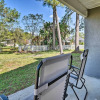 Отель Port Orange Vacation Rental 7 Mi to Beach!, фото 17