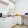 Отель Luxury Apartment In The City Center, фото 29
