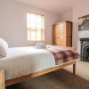 Отель Dorset Villa, фото 3