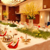 Отель Landison Plaza International Hotel Zhenjiang, фото 15