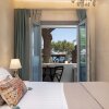 Отель Thousand Stars Suites & Rooms в Санторини