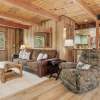 Отель Big Bear Moose House, фото 11